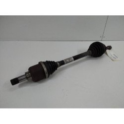 Cardan Gauche (transmission) Citroen C3 3 Phase 2